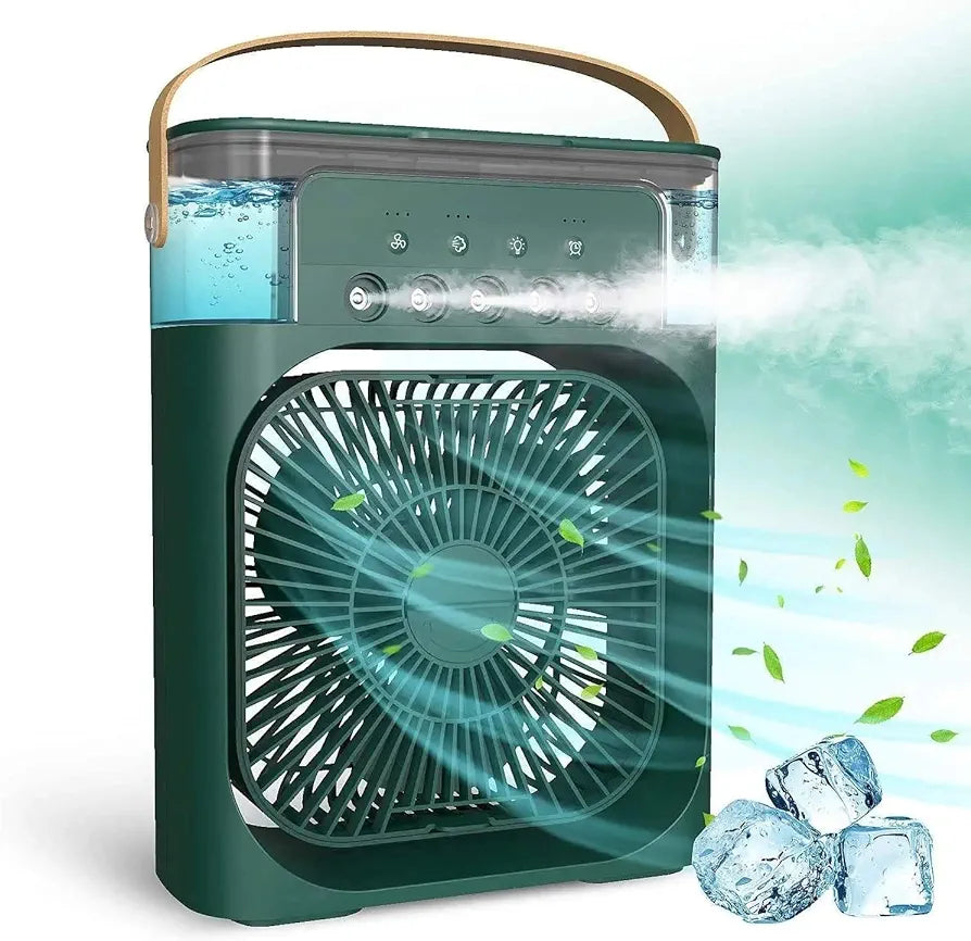 Mini-cooler-for room-cooling-mini-cooler-ac-portable-air-conditioners-for Home-Office-Artic-Cooler-3-In-1-Conditioner-Humidifier-Purifier-Mini-Cooler-air-conditioners-mini-cooler-cooling