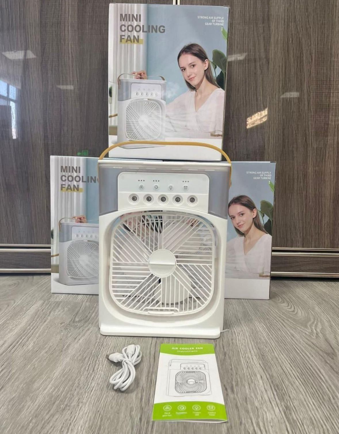 Mini-cooler-for room-cooling-mini-cooler-ac-portable-air-conditioners-for Home-Office-Artic-Cooler-3-In-1-Conditioner-Humidifier-Purifier-Mini-Cooler-air-conditioners-mini-cooler-cooling